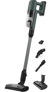 【中古】Electrolux Ultimate700 Stick Vacuum, Ocean Green