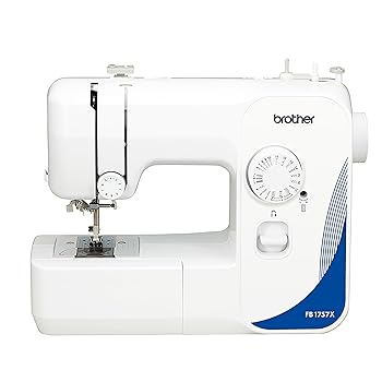 【中古】茶飲み友だち 機械類式ミシン FB1757X