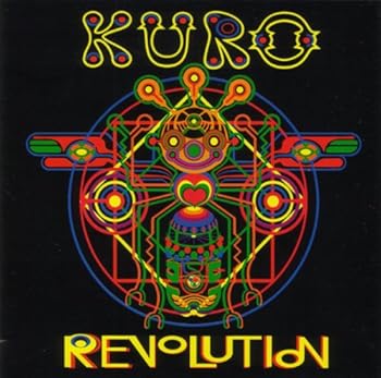 【中古】(非常に良い)REVOLUTION｜GoodLifeStore