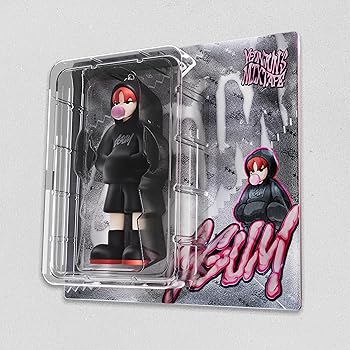 【中古】(非常に良い)YEONJUN(TXT)-YEONJUN's Mixtape: GGUM（韓国盤）｜GoodLifeStore 14,792円
