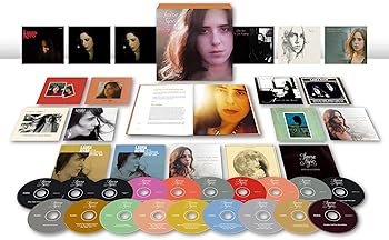 【中古】Hear My Song: The Collection 1966-1995 - 19CD Deluxe Box Set｜GoodLifeStore