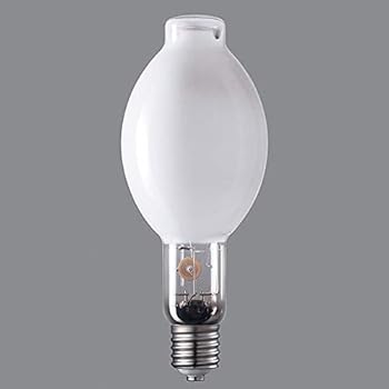 【中古】(非常に良い)パナソニック ハイゴールド 効率本位形 水銀灯安定器点灯形(始動器内蔵形) 一般形 220形 拡散形 口金E39 NH220FL/N 6,440円