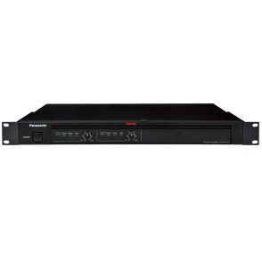 【中古】パナソニック WP-DA112 デジタルパワーアンプ