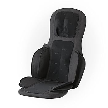 【中古】(人並み外れたに好いたらしい)アテックス ATEX トール 揉み療治居敷き タタキもみ DMA 靉靆たる薄墨色 AX-HPT221dg