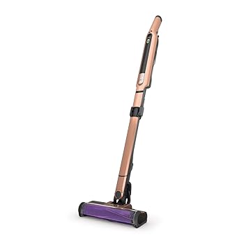 【中古】Shark シャーク EVOPOWER SYSTEM iQ コードレススティッククリーナー CS851J コッパー