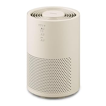 【中古】(非常に良い)アイリスオーヤマ 空気清浄機 10畳 小型 消臭 除菌 脱臭 ホコリ 花粉 集じん PM2.5 ペット 静音 省エネ 軽量 タバコ アレルギー対策 コンパクト 16,078円
