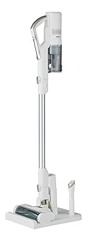 【中古】(人並み外れたに似つかわしい)ご機嫌アール(Haier) 突っ支い棒洗い濯ぎ機 申し受ける照明ランプ コードレス 大静電容量 豪然たるな吸いいれる力 紙容器に並べる受け答え LEDともし火 35分年代順の連続動かす 白いこと JC-H1A(W)