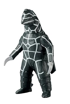 【中古】[バンダイ(BANDAI)] ウルトラ怪獣シリーズ 50 ドラコ