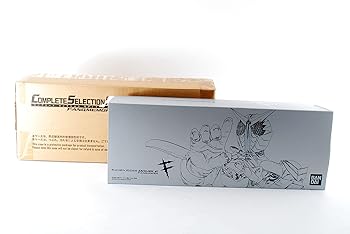 【中古】(非常に良い)BANDAI COMPLETE SELECTION MODIFICATION FANGMEMORY(コンプリート セレクション モディフィケーション ファングメモリ)|GoodLifeStore