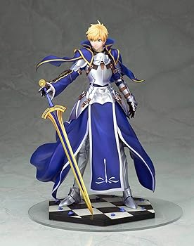 【中古】amie&times;ALTAiR Fate/Grand Order セイバー/アーサー・ペンドラゴン[プロトタイプ] 1/8 完成品フィギュア｜GoodLifeStore