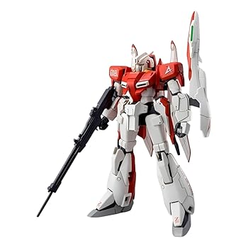 【中古】(非常に良い)HG 1/144 ゼータプラス(テスト機イメージカラー) プラモデル(ホビーオンラインショップ限定) 8,953円
