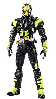 【中古】(非常に良い)BANDAI SPIRITS(バンダイ スピリッツ) S.H.フィギュアーツ 仮面ライダーゼロワン 仮面ライダー001 約145mm PVC&ABS製 塗装済み可動フィギュア