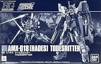 【中古】BANDAI SPIRITS ＨＧ 1/144 トーリスリッター