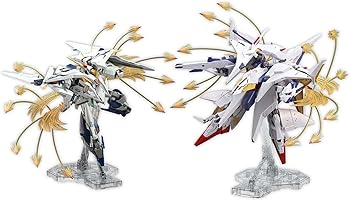 【中古】(非常に良い)HGUC 機動戦士ガンダム 閃光のハサウェイ Ξガンダム(クスィーガンダム)VSペーネロペー ファンネル・ミサイル エフェクトセット 1/144スケール｜GoodLifeStore 46,644円