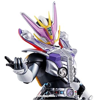 【中古】Figure-rise Standard 仮面ライダー電王 鵞鳥質問用紙＆プラットホーム 人形-ベビー向けおもちゃ-おもちゃ