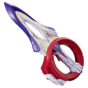 【中古】(非常に良い)[BANDAI] ウルトラマントリガー 三連変形DXサークルアームズ