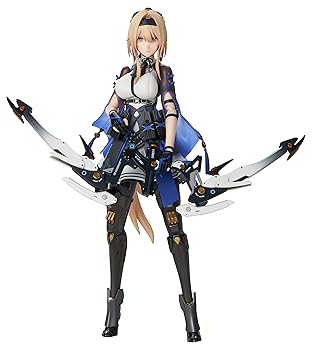 【中古】APEX ARCTECHシリーズ 『パニシング:グレイレイヴン』 ビアンカ 真理 1/8スケール PVC&ABS製 塗装済み可動フィギュア