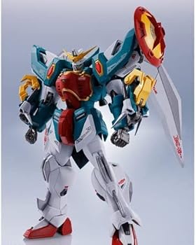 【中古】(非常に良い)BANDAI SPIRITS(バンダイ スピリッツ) METAL ROBOT魂 ＜SIDE MS＞ アルトロンガンダム 32,591円
