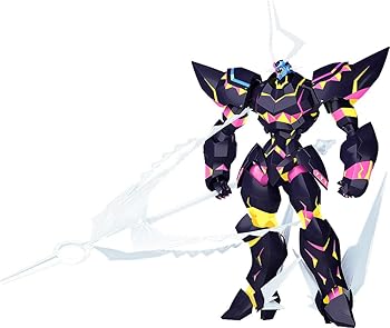 【中古】(非常に良い)MODEROID プロメア リオデガロン ノンスケール 組み立て式プラモデル 14,978円