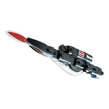 【中古】(非常に良い)[BANDAI] SUPER BEST DXデンガッシャー｜GoodLifeStore