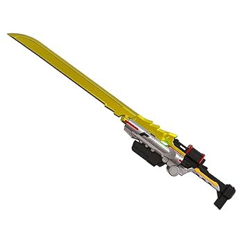 【中古】(非常に良い)[BANDAI] ガブリカリバー -MEMORIAL EDITION-