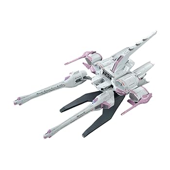 【中古】HG 工作陸軍軍人ガ ンダムSEED ミーティアユニット 1/144規模 カテゴリー化済みプラモデル ベビー向けおもちゃ-人形-おもちゃ
