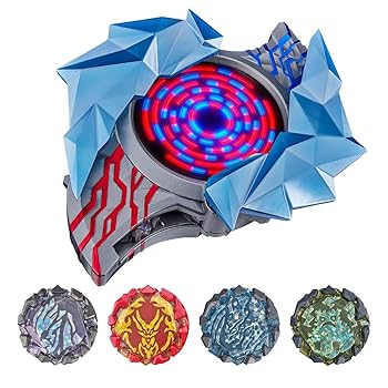 【中古】[BANDAI] ブレーザーブレス MEMORIAL EDITION｜GoodLifeStore