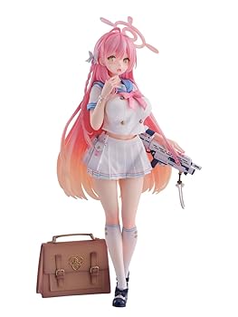 【中古】Oriental Forest フ?ルーアーカイフ? ハナコ DX Ver. 全高約250mm PVC/ABS製 1/7スケール 塗装済み完成品フィギュア