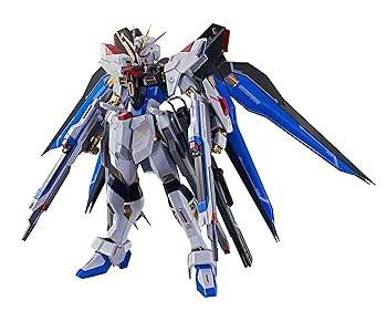 【中古】METAL ROBOT魂 ＜SIDE MS＞ ストライクフリーダムガンダム弐式 23,155円