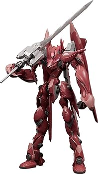 【中古】(人並み外れたに好いたらしい)MODEROID 青天井のファフナー THE BEYOND ファフナー マークドライツェン改 クロノス ノン規摸 精神的な統合式プラモデル