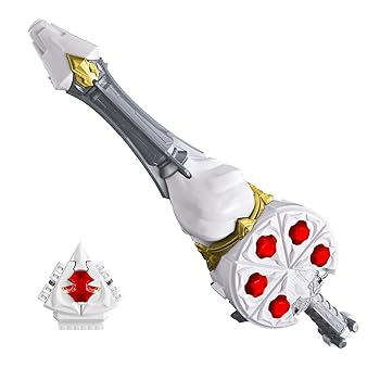 【中古】[バンダイ(BANDAI)] 仮面ライダーガヴ DXガヴホイッピア&ケーキングゴチゾウ