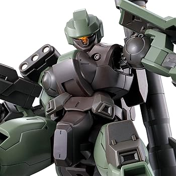 【中古】(非常に良い)ＨＧ 1/144 デスルター 色分け済みプラモデル