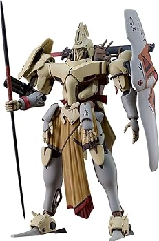 【中古】(人並み外れたに好いたらしい)MODEROID 聖刻1092 ニキ ヴァシュマール ノン規模 精神的な統合式プラモデル おもちゃ-ベビー向けおもちゃ