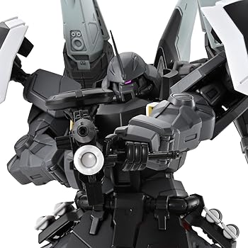 【中古】MG 1/100 ブレイズザクファントム (ディアッカ・エルスマン専用機) 組み立て式プラモデル