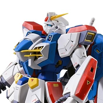 【中古】ＭＧ 1/100 ガンダムＦ９０ Ｎタイプ 組み立て式プラモデル（機動戦士ガンダムF90）