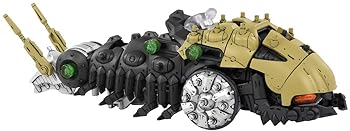 【中古】ZOIDS ゾイドワイルド ZW17 キャタルガ｜GoodLifeStore