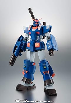 【中古】ROBOT魂 〈SIDE MS〉 FA-78-1 パーフェクトガンダムII(フルアーマータイプ) ver. A.N.I.M.E.(魂ウェブ商店限定)|GoodLifeStore