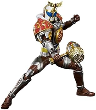 【中古】S.H.Figuarts 鎧武外伝 仮面ライダーグリドンVS仮面ライダーブラーボ 仮面ライダーグリドン ライチアームズ (魂ウェブ商店限定)