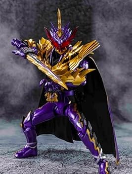 【中古】TAMASHII NATIONS S.H.Figuarts 仮面ライダーカリバー ジャオウドラゴン|GoodLifeStore