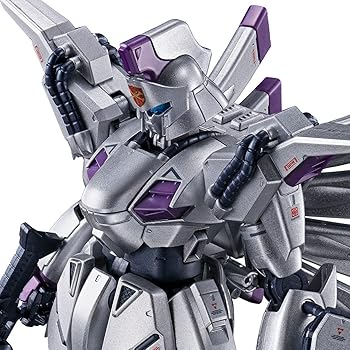 【中古】(非常に良い)RE/100 1/100 ビギナ・ギナ [エクストラフィニッシュ] プラモデル (ホビーオンラインショップ限定)｜GoodLifeStore
