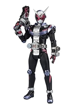 【中古】TAMASHII NATIONS S.H.フィギュアーツ 仮面ライダージオウ 平成ジェネレーションズエディション 約145mm PVC&ABS製 塗装済み可動フィギュア|GoodLifeStore