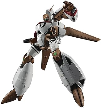 【中古】ヴァリアブルアクションHi-SPEC 超時空世紀オーガス オーガス