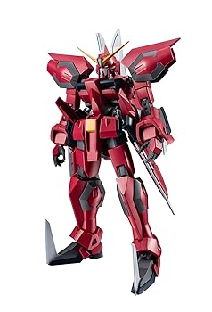 【中古】ROBOT魂 機動戦士ガンダムSEED ＜SIDE MS＞ GAT-X303 イージスガンダム ver. A.N.I.M.E. 約135mm PVC&ABS製 塗装済み可動フィギュア