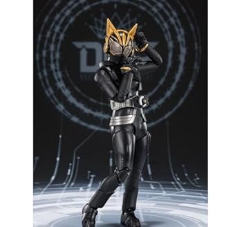 【中古】(非常に良い)S.H.Figuarts 仮面ライダーナーゴ エントリーレイズフォーム＆エントリーレイズセット