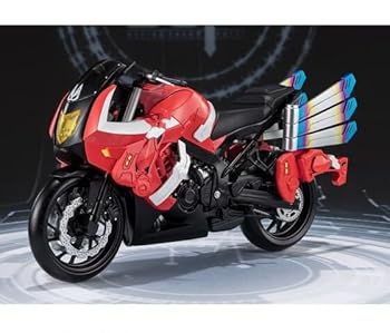 【中古】(非常に良い)S.H.Figuarts ブーストライカー|GoodLifeStore