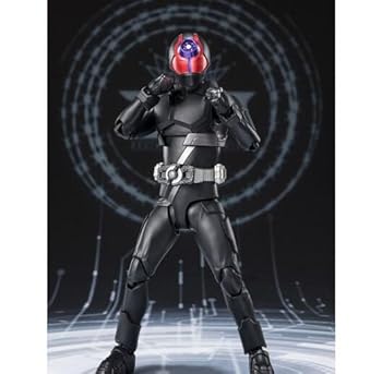 【中古】(非常に良い)S.H.Figuarts GMライダーセット