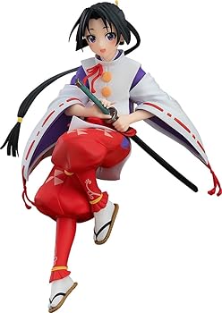 【中古】(非常に良い)POP UP PARADE TVアニメ「逃げ上手の若君」 北条時行 ノンスケール プラスチック製 塗装済み完成品フィギュア