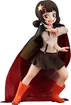 【中古】POP UP PARADE この素晴らしい世界に爆焔を！ こめっこ L size ノンスケール プラスチック製 塗装済み完成品｜GoodLifeStore