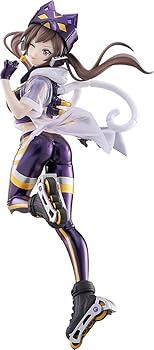 【中古】POP UP PARADE SP 遊戯王OCG IP マスカレーナ／遊戯王カードゲームモンスターフィギュアコレクション ノンスケール プラスチック製 塗装済み完成