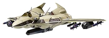 【中古】(非常に良い)ウェーブ マクロスΔ VF-171 ナイトメアプラス 辺境宙域仕様 1/72スケール 全長約22cm プラモデル MC-077 (飛行機)|GoodLifeStore
